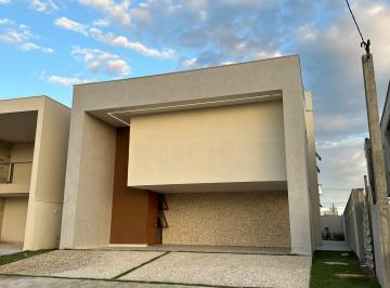 Casa · 295m² · 4 Quartos · 6 Vagas · Casa em SIM - Feira de Santana, BA