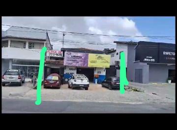 Comercial de 5 quartos, Porto Seguro · Galpão ponto comercial e casa