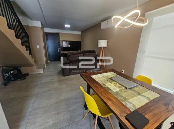 Casa · 111m² · 2 Quartos · 2 Vagas · SOBRADO À VENDA NO CONDOMÍNIO KAZA ALAMEDAS - MEDEIROS, EM JUNDIAÍ/SP.