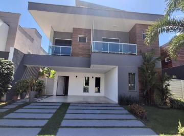 Casa · 231m² · 4 Quartos · 4 Vagas · 🏡 ALTO PADRÃO NO JARDINS DE IBIZA – CONFORTO, SOFISTICAÇÃO E LOCALIZAÇÃO PRIV...