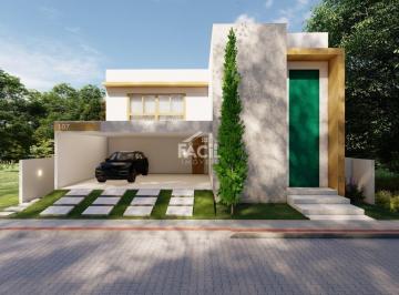 Casa · 277m² · 3 Quartos · 2 Vagas · Casa de Condomínio em Eco - Santa Teresa 277m² à Venda