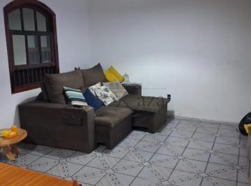 Casa · 250m² · 3 Quartos · 5 Vagas · Oportunidade - Casa Sobrado - Bosque dos Eucaliptos - 3 Dormitórios - 250m².