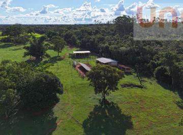 Rural · 1100000000m² · Propriedade Rural | Fazenda em Terenos à venda - Mato Grosso do Sul