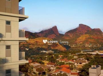 f03f6758b4850fef3d23280f640af42c2443c2bf · Apartamento à venda na Barra da Tijuca, com 2 quartos, 67 m² por R$ 1.356.000 - Green Park View