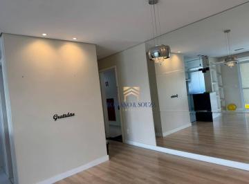 c87a0c027af6d48cf18a58abeccc51e565e1ad33 · Apartamento com 3 dormitórios à venda, 100 m² por R$ 1.090.000 - Condomínio Parque Ventura Premium -