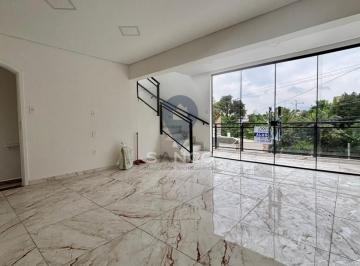 Casa · 137m² · 4 Quartos · 2 Vagas · CASA PARA LOCAÇÃO, NA VILA GALVÃO, NA CIDADE DE JUNDIAÍ