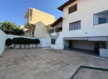 Casa · 420m² · 5 Quartos · 5 Vagas · CASA PARA VENDA E LOCAÇÃO, NA VILA GALVÃO, NA CIDADE DE JUNDIAÍ