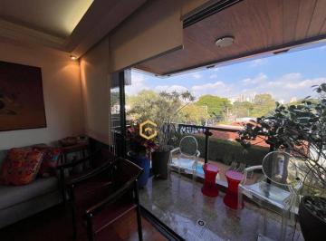 c3336c9a1667e0b753f9358f84d8377d8d9b7d8d · Apartamento com 4 dormitórios à venda, 158 m² por R$ 1.600.000,00 - Bela Aliança - São Paulo/SP