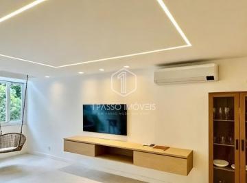 Apartamento · 75m² · 2 Quartos · Apartamento em Ipanema  -  Rio de Janeiro