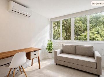 Apartamento · 75m² · 2 Quartos · Apartamento em Ipanema - Rio de Janeiro
