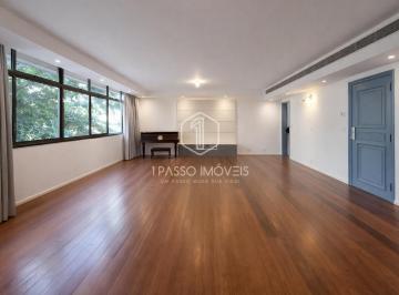 Apartamento · 187m² · 3 Quartos · 1 Vaga · Apartamento em Leblon - Rio de Janeiro, RJ
