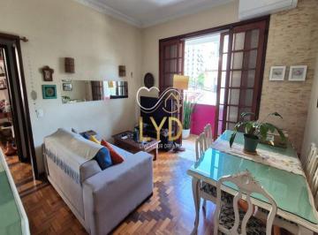 797946hxu.jpg · Laranjeiras | Charme, vista livre e atmosfera de bairro