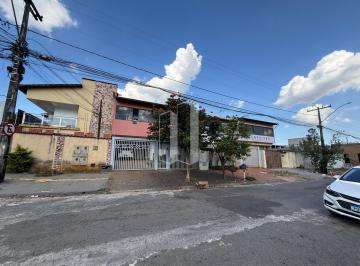 Casa · 220m² · 4 Quartos · 2 Vagas · Sobrado 04 Quartos Jardim América