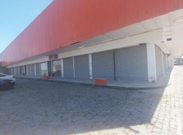 Comercial · 40000m² · Galpão para locação em Duque de Caxias