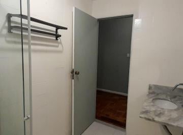 Apartamento · 110m² · 3 Quartos · Apartamento 3 quartos no Leme - Rua Gustavo Sampaio