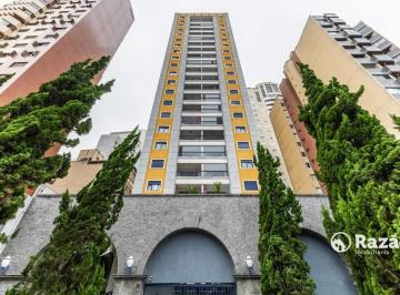 4399789_0.jpg · APARTAMENTO COM 1 QUARTO - ÁREA TOTAL 99,87m² - CENTRO - REF 6265