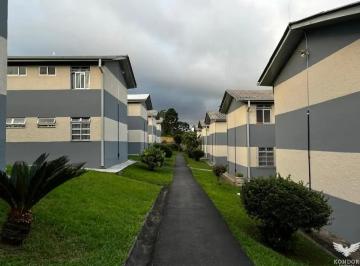 17423_0.jpg · Apartamento em SANTA FELICIDADE de 37,61m²