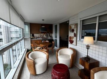 Apartamento de 3 quartos, Rio de Janeiro · Apartamento com 3 suítes e 163 m² à venda na Barra da Tijuca.
