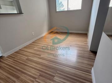 Apartamento · 45m² · 2 Quartos · 1 Vaga · Apartamento em Gopouva - Guarulhos, SP