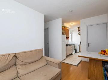 4399782_0.jpg · Apartamento 52m² com 2 quartos no Tatuquara - Curitiba/PR
