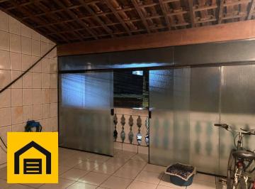 06807972e4692e5f5cc349a6e36fa6ef9467fe72 · Sobrado com 3 dormitórios à venda, 302 m² por R$ 550.000 - Parque São Vicente - Mauá/SP