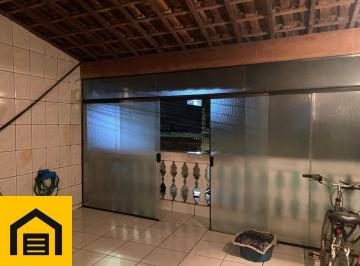 aafa60ad08b738c7f6d60fdfdf42dcc341c0e9a2 · Sobrado com 3 dormitórios à venda, 302 m² por R$ 550.000 - Parque São Vicente - Mauá/SP