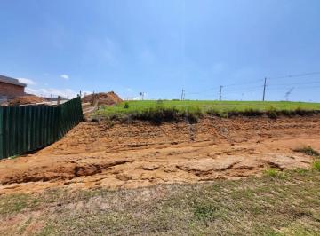 Terreno · 330m² · Oportunidade - Terreno em Condomínio - Urbanova - Condomínio Terras Alpha - 330m².