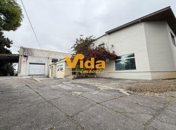 Comercial · 3910m² · Galpão em São Pedro - Osasco