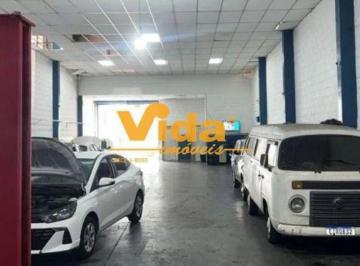 Comercial · 450m² · Galpão a venda em Ayrosa  -  Osasco