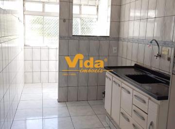 Apartamento · 58m² · 2 Quartos · 1 Vaga · Apartamento para Alugar 2 Quartos Cidade das Flores