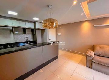 dfdb3c340621c2cb5c552479b310b76fe634b487 · Apartamento com 2 dormitórios à venda, 48 m² por R$ 395.000,00 - Condomínio Easy Life - Sorocaba/SP