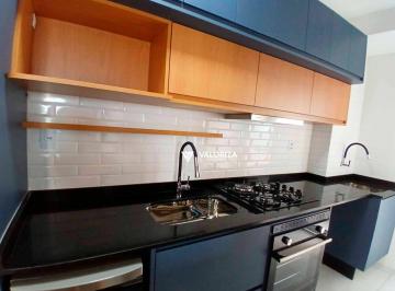d720ef1c5b448bb801b950ec03c81bd6b5c10306 · Apartamento com 2 dormitórios à venda, 62 m² por R$ 450.000,00 - Jardim Saira - Sorocaba/SP