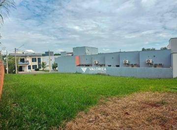 70c46950f1a17c3696f9dbac4f2c20e6d0a93fc7 · Terreno à venda, 427 m² por R$ 450.000,00 - Reserva Ipanema I - Sorocaba/SP