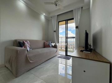 bd34714d4fafdb34673a06fc9493f92bc7df62a0 · Apartamento com 2 dormitórios à venda, 52 m² por R$ 360.000,00 - Vila Fiori - Sorocaba/SP