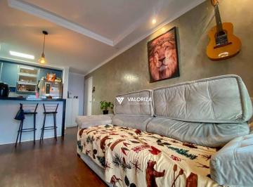 8000080c5e152e6640594cf4e9c9dbd0b7cc725a · Apartamento com 2 dormitórios à venda, 58 m² por R$ 440.000,00 - Jardim Simus - Sorocaba/SP
