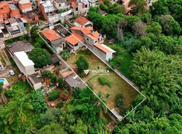 69f3e5b3216d108ec40f242a87474e5e84ff2f11 · Terreno à venda, 1472 m² por R$ 850.000,00 - Lopes de Oliveira - Sorocaba/SP