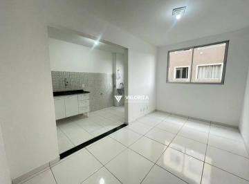 fabf17dc00cb73391dc13a733a25ae4a6e438b70 · Apartamento com 2 quartos à venda, 52 m² por R$ 190.000 - Jardim Mirante dos Ovnis - Votorantim/SP