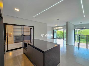 1ed797e95cb7fdc4ca91f16c153453a7e393c506 · Casa com 3 dormitórios à venda, 204 m² por R$ 1.290.000,00 - Residencial Reserva Ipanema II - Soroca
