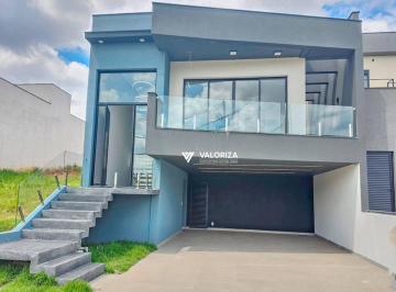 4f76e94e1db77f472aa432c503792c40bbee3102 · Casa à venda, 204 m² por R$ 1.290.000,00 - Residencial Reserva Ipanema II - Sorocaba/SP