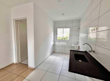 52c97e466959121eff4d4c3743cc96d6411adc3d · Apartamento com 2 dormitórios à venda, 44 m² por R$ 149.900,00 - Lopes de Oliveira - Sorocaba/SP