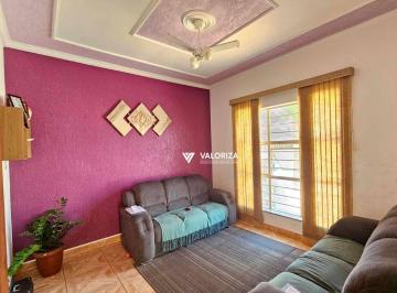 07a6a6ce7ef93a311665db4d5b66fde34889acae · Casa com 3 dormitórios e edícula a venda, 209 m² área construída 250m² terreno por R$ 430.000 - Jard