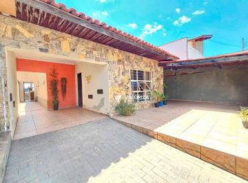 6671a0d0452c79efa411386c6e833dffbcb25607 · Casa com 2 dormitórios e edícula a venda, 209 m² área construída 250m² terreno por R$ 430.000 - Jard
