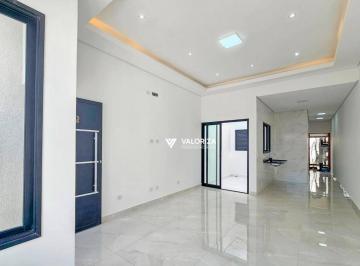 d6d2140f657ce8963fbbd254037394d59aeafe43 · Casa à venda, 76 m² por R$ 295.000,00 - Parque Santa Cristina - Sorocaba/SP