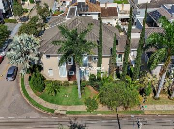 3f71d9782e60ff42419ab31551c5a91bc5ad8d29 · Casa com 3 dormitórios à venda, 300 m² por R$ 1.680.000,00 - Condomínio Ibiti Royal Park - Sorocaba/