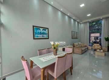 165902456189d23f6486cc09f110102c7012e266 · Casa com 3 dormitórios à venda, 132 m² por R$ 880.000,00 - Reserva Ipanema I - Sorocaba/SP