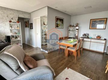 Apartamento · 78m² · 2 Quartos · 2 Vagas · Apartamento em Continental  -  Osasco