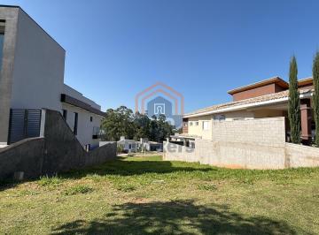 Terreno · Terreno à Venda Condomínio Ibi Aram II, Itupeva – 360m²