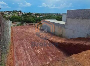 Terreno · 350m² · Terreno em Estância Santa Lúcia  -  Jarinu