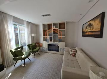 Casa · 210m² · 3 Quartos · 4 Vagas · Casa Nature em Condominio em Jardim Ermida I  -  Jundiaí