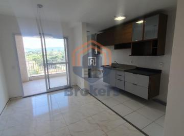 Apartamento · 67m² · 2 Quartos · 2 Vagas · Apartamento em Bomfim - Jundiaí